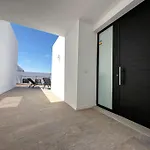 Vakantiehuis With Views In Lajares