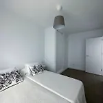 With Views In Vakantiehuis Lajares