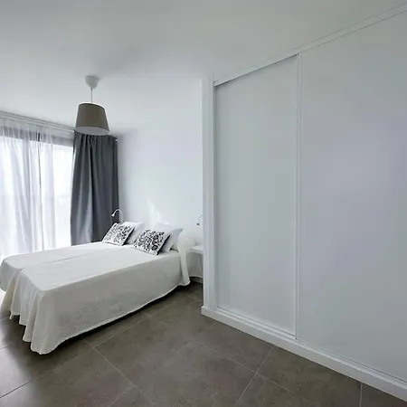 With Views In Villa Lajares