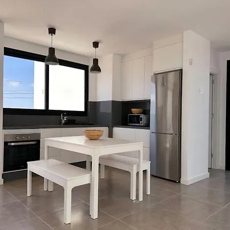 With Views In Villa