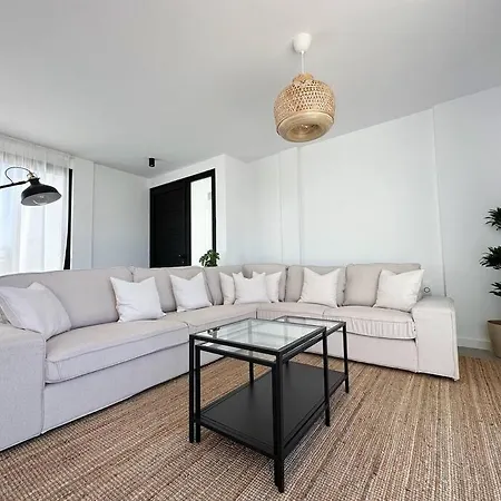 With Views In * Lajares