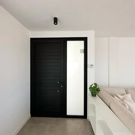 Villa With Views In
