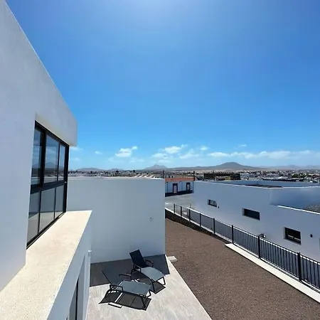 With Views In Villa *