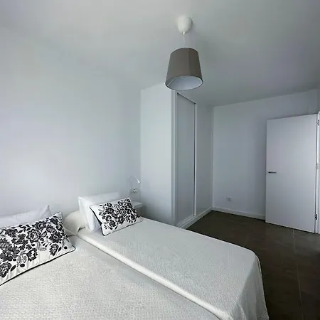 With Views In Villa Lajares