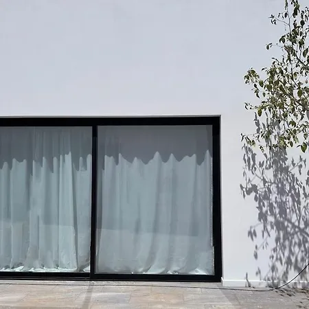 With Views In Lajares