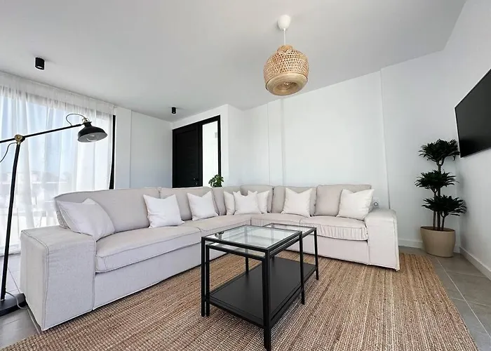 With Views In * Lajares