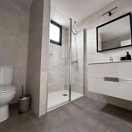 With Views In וילה *