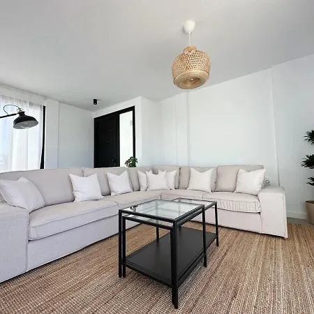 Casa vacanze With Views In