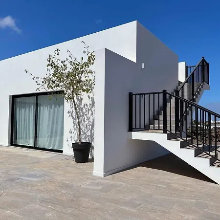 Casa vacanze With Views In