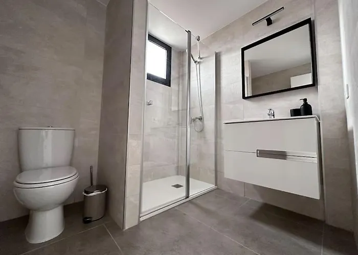 With Views In Vila *