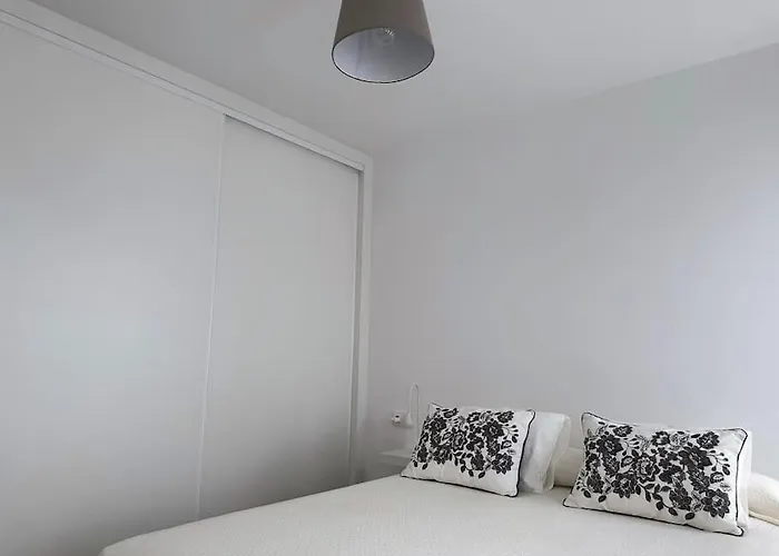 With Views In Vila *