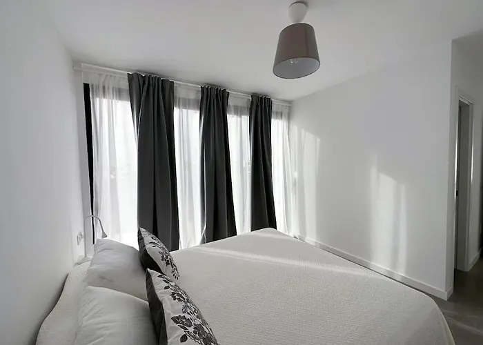 With Views In Lajares