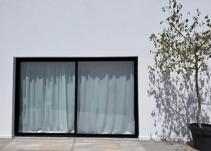 With Views In Lajares